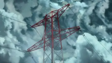 Zasłona do filmu "台風のノルダ" #406573