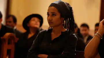 Zasłona do filmu "Angry Indian Goddesses" #1146459
