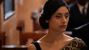 Zasłona do filmu "Angry Indian Goddesses" #1146462