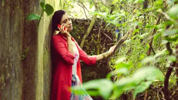 Zasłona do filmu "Angry Indian Goddesses" #1146465