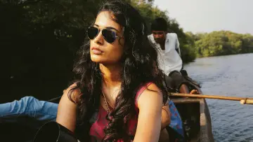 Zasłona do filmu "Angry Indian Goddesses" #1146466
