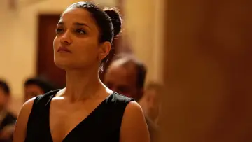 Zasłona do filmu "Angry Indian Goddesses" #1146468
