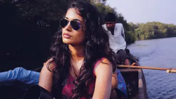 Zasłona do filmu "Angry Indian Goddesses" #1146469