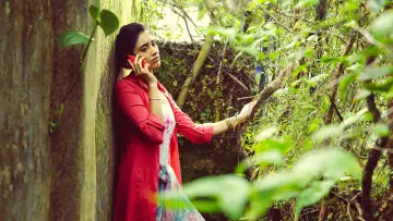 Zasłona do filmu "Angry Indian Goddesses" #1146477