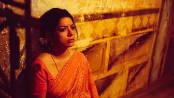 Zasłona do filmu "Angry Indian Goddesses" #1146478