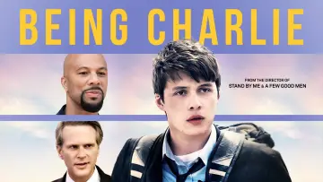 Zasłona do filmu "Being Charlie" #1125782