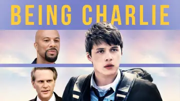 Zasłona do filmu "Being Charlie" #1125783