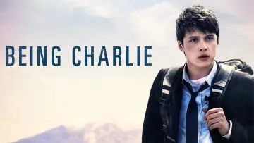 Zasłona do filmu "Being Charlie" #1125784