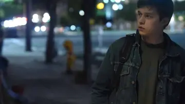 Zasłona do filmu "Being Charlie" #1125785