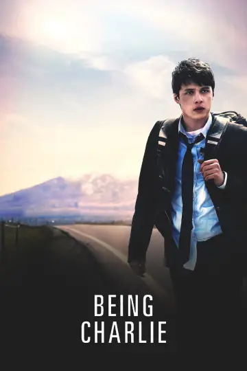 Plakat do filmu "Being Charlie" #1192321