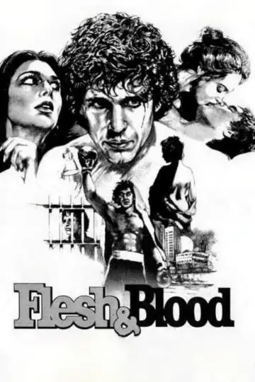 Flesh & Blood