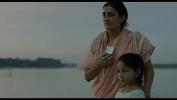 Zasłona do filmu "মেঘমল্লার" #1174527