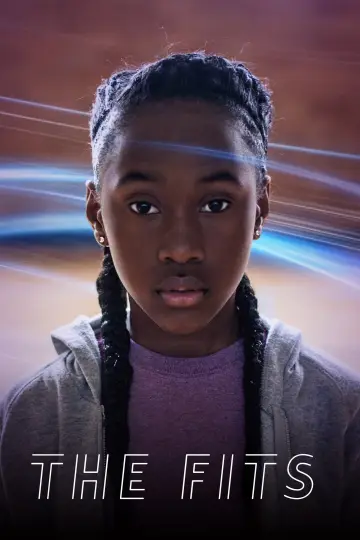 Plakat do filmu "The Fits" #1132697