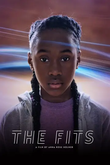 Plakat do filmu "The Fits" #1132698