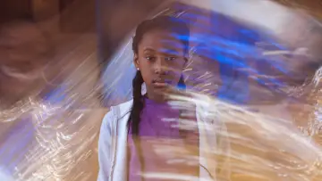 Zasłona do filmu "The Fits" #498984