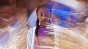 Zasłona do filmu "The Fits" #498985