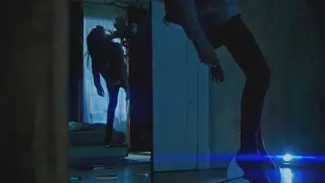 Zasłona do filmu "Dama Pikowa - Mroczny rytuał" #1632392