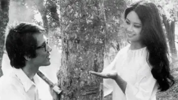 Zasłona do filmu "Thị xã trong tầm tay" #1173712