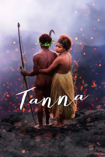 Plakat do filmu "Tanna" #1132553