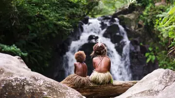 Zasłona do filmu "Tanna" #498910