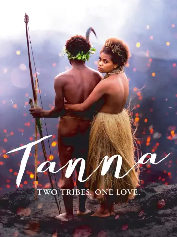 Plakat do filmu "Tanna" #498913