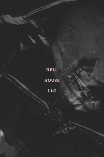 Plakat do filmu "Hell House LLC" #1631306