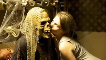 Zasłona do filmu "Hell House LLC" #1804796