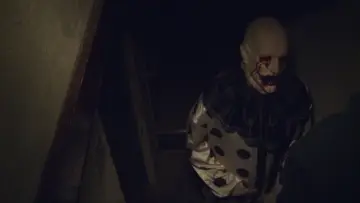 Zasłona do filmu "Hell House LLC" #378960