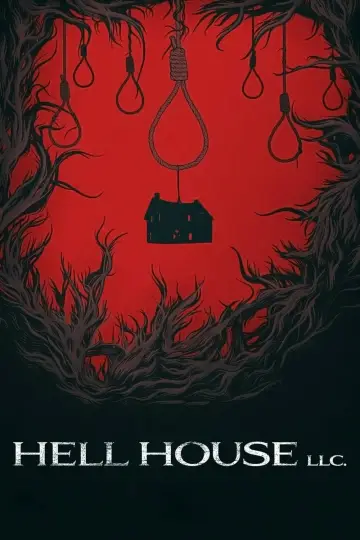 Plakat do filmu "Hell House LLC" #447430