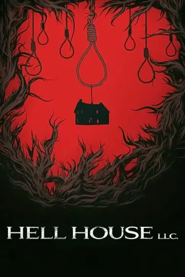Plakat do filmu "Hell House LLC" #447431