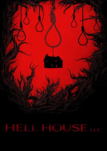 Plakat do filmu "Hell House LLC" #447432
