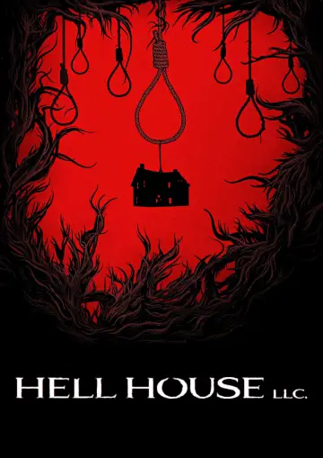 Plakat do filmu "Hell House LLC" #447433