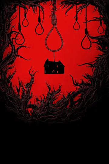 Plakat do filmu "Hell House LLC" #465372