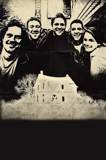Plakat do filmu "Hell House LLC" #465373