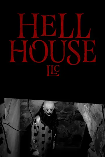 Plakat do filmu "Hell House LLC" #89050