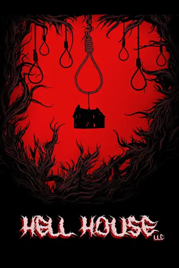 Plakat do filmu "Hell House LLC" #89051