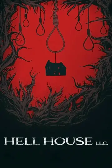 Plakat do filmu "Hell House LLC" #89053