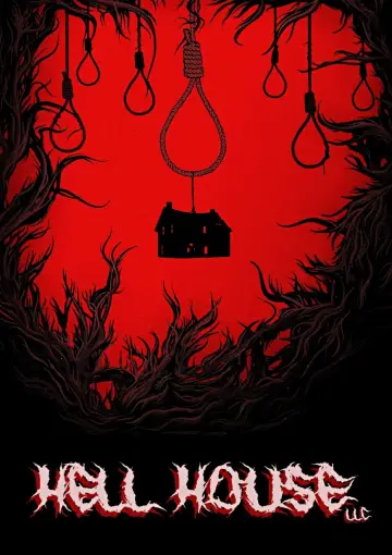 Plakat do filmu "Hell House LLC" #89055