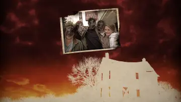 Zasłona do filmu "Hell House LLC" #922072
