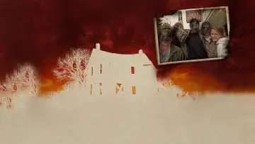 Zasłona do filmu "Hell House LLC" #922073