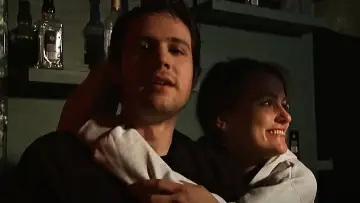 Zasłona do filmu "Hell House LLC" #922075