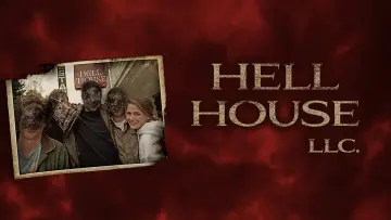 Zasłona do filmu "Hell House LLC" #922076