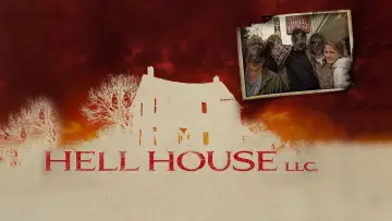 Zasłona do filmu "Hell House LLC" #922077