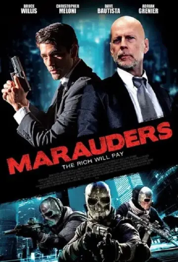 Maruderzy