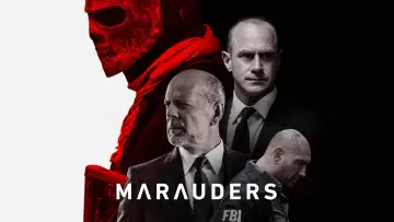 Zasłona do filmu "Maruderzy" #96795