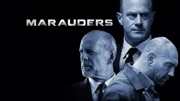 Zasłona do filmu "Maruderzy" #96798