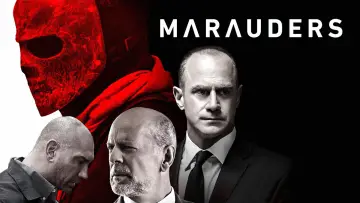 Zasłona do filmu "Maruderzy" #96799