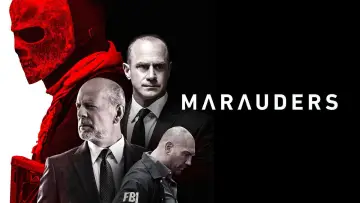 Zasłona do filmu "Maruderzy" #96800