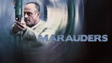 Zasłona do filmu "Maruderzy" #96802