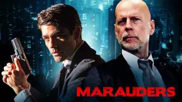 Zasłona do filmu "Maruderzy" #96803